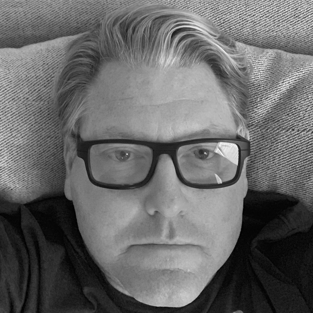 Meet your Posher, Robert e
